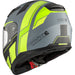 CKX Interceptor RR619 Full-Face Helmet