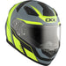 CKX Interceptor RR619 Full-Face Helmet