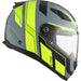 CKX Interceptor RR619 Full-Face Helmet