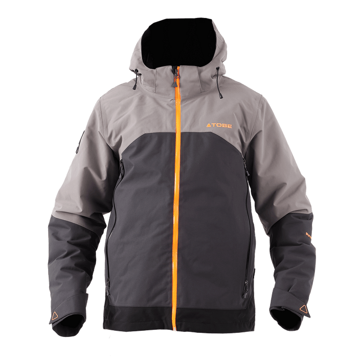 TOBE Scope Jacket