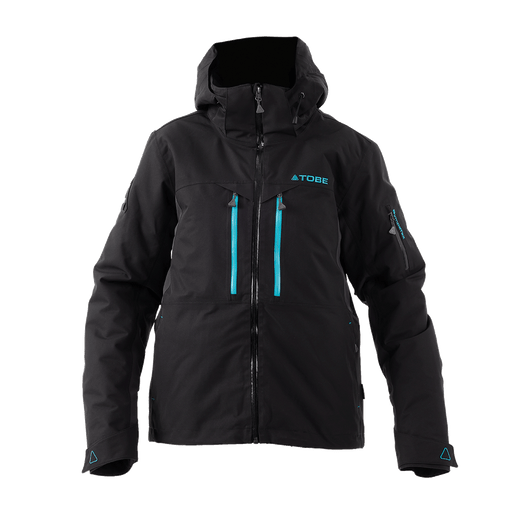 TOBE Cappa Jacket