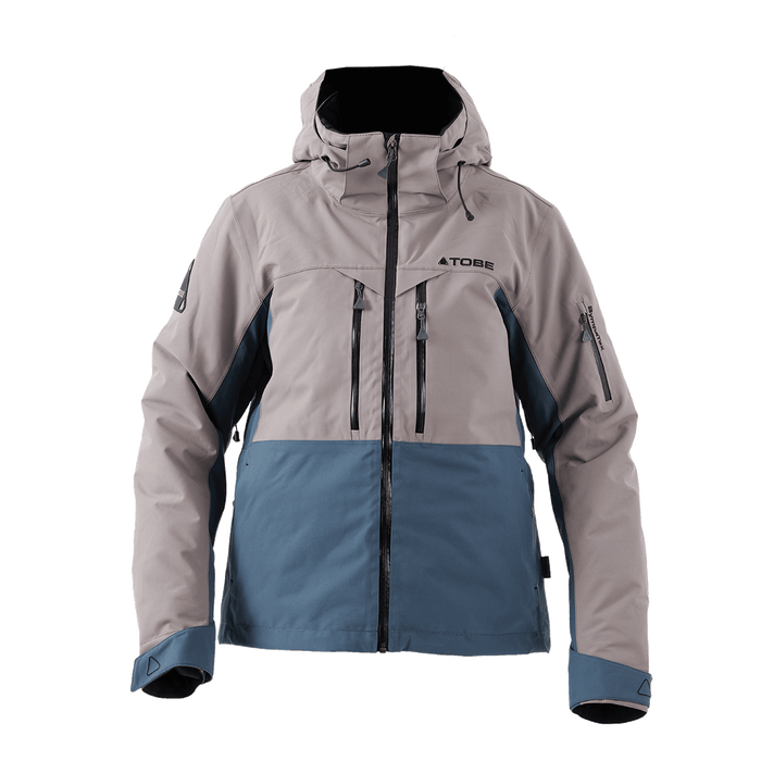 TOBE Cappa Jacket