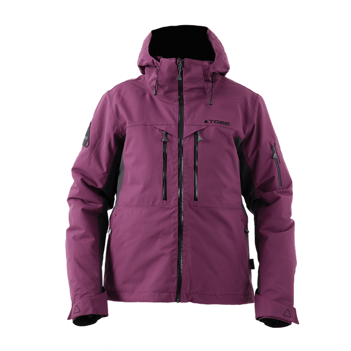 TOBE Cappa Jacket