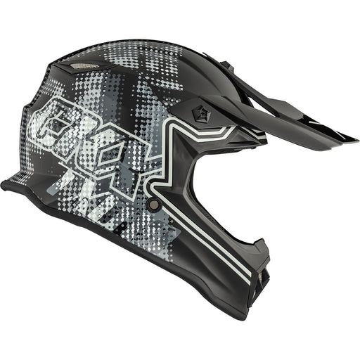 CKX Youth TX019Y Gleam Offroad Helmet