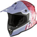 CKX Youth TX019Y Gleam Offroad Helmet