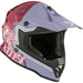 CKX Youth TX019Y Gleam Offroad Helmet