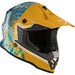 CKX Youth TX019Y Gleam Offroad Helmet