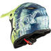 CKX Youth TX019Y Gleam Offroad Helmet