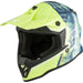 CKX Youth TX019Y Gleam Offroad Helmet