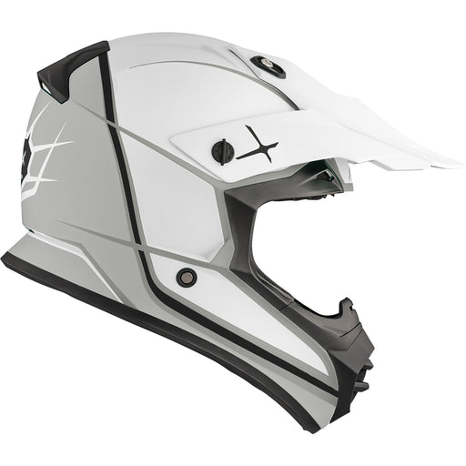 CKX TX228 Energy Off-Road Helmet
