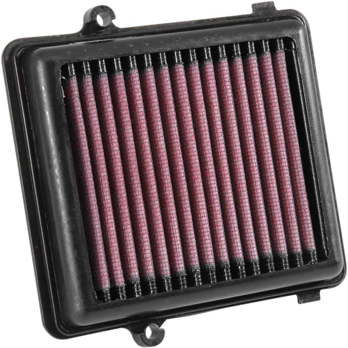 K&N Engineering High-Flow Air Filter 076991