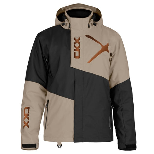 CKX Conquer Jacket 2023