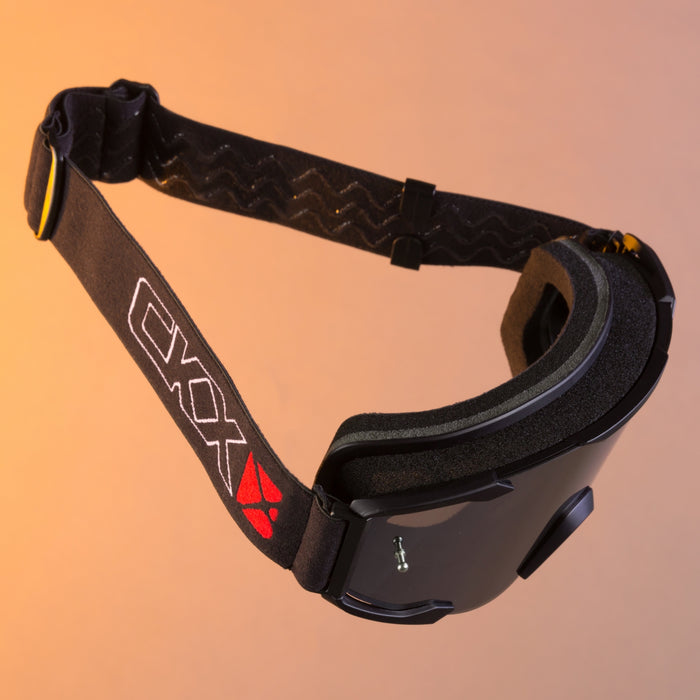 CKX Ghost Goggles with Anti-Scratch Lens