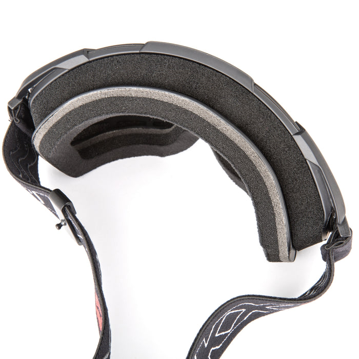 CKX Ghost Goggles with Anti-Scratch Lens