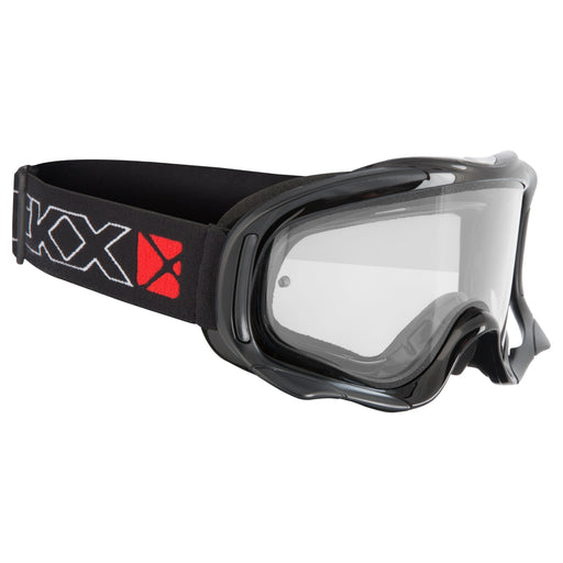 CKX Falcon Goggles with Anti-Scratch Lens