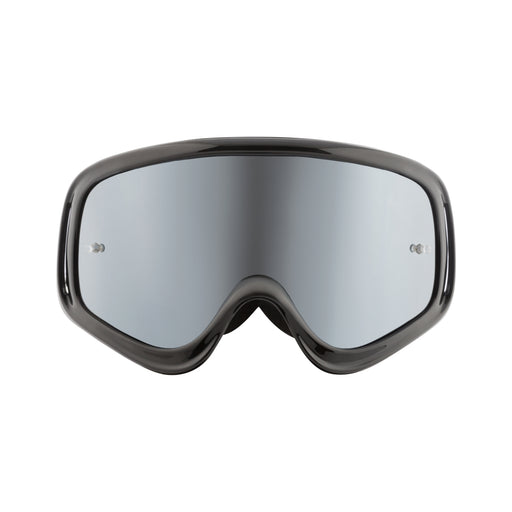 CKX Steel Goggles with Anti-Scratch Lens