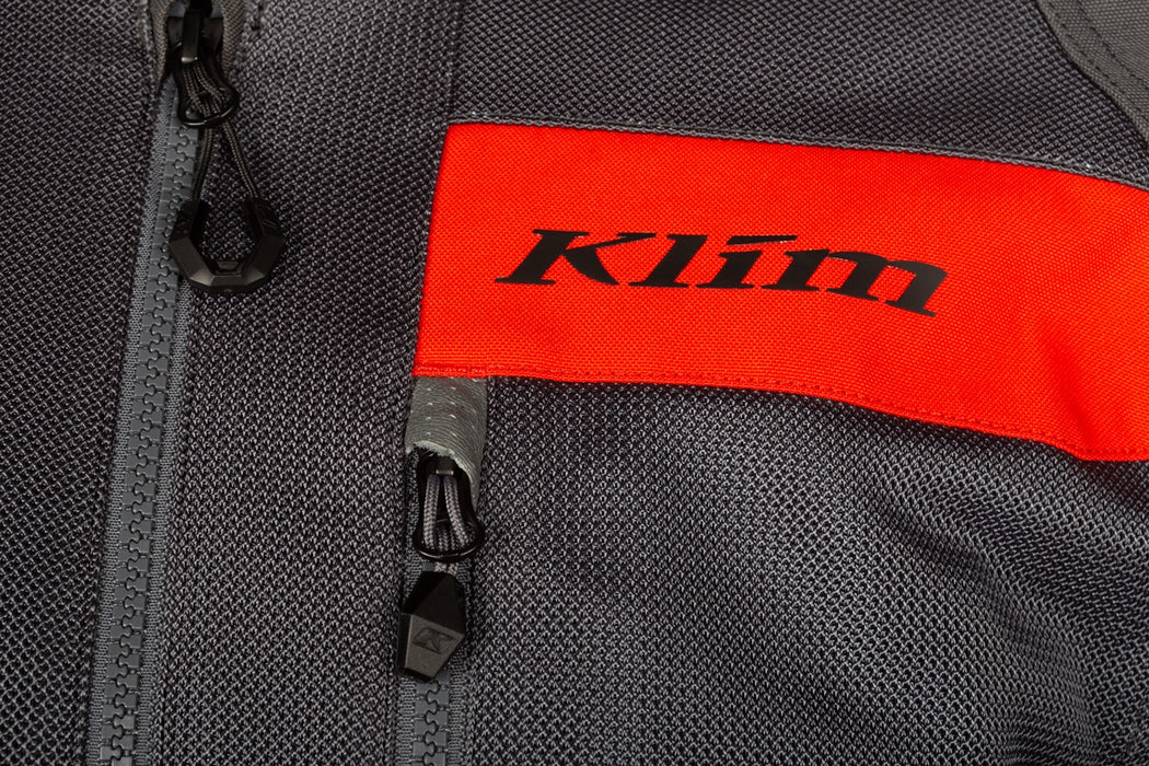 KLIM Induction Pro Jacket