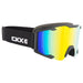 CKX Ghost Goggles with Anti-Fog + Anti-Scratch Double Spherical Lens