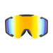 CKX Ghost Goggles with Anti-Fog + Anti-Scratch Double Spherical Lens