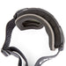 CKX Ghost Goggles with Anti-Fog + Anti-Scratch Double Spherical Lens