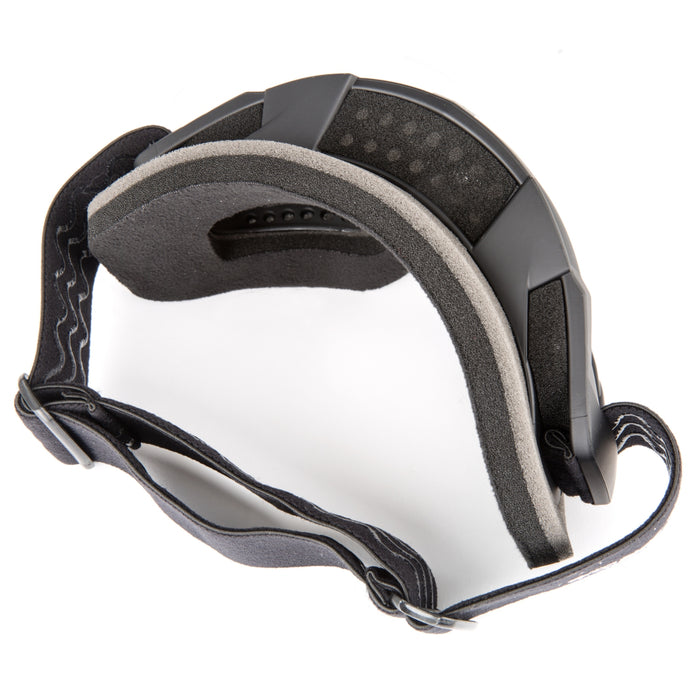 CKX Assault Snow Goggles with Anti-Fog + Anti Scratch Double Lens