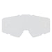 CKX HoleShot Offroad Goggles with Anti-Scratch + Anti-Fog Lens