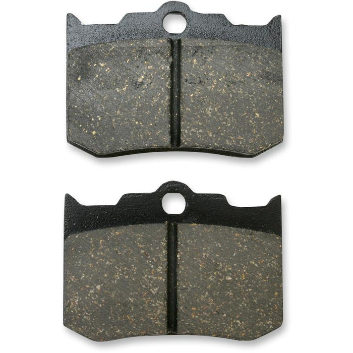 Drag Specialties Brake Pads 1720-0208