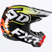 FXR 6D ATR-2Y Helmet