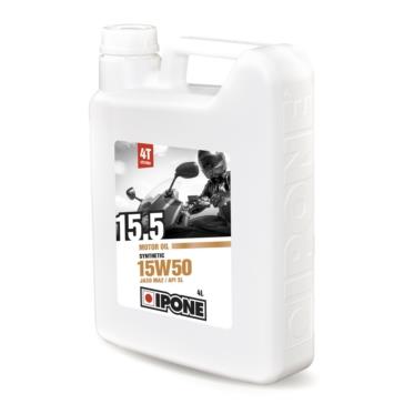 Ipone 15.5 Oil - 15W50