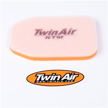 Twin Air Dual Stage Air Filters 025031