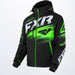 FXR Mens Boost FX 2-in-1 Jacket