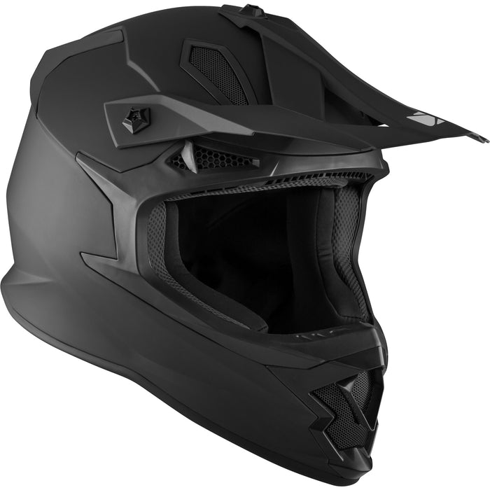 CKX TX319 Solid Helmet