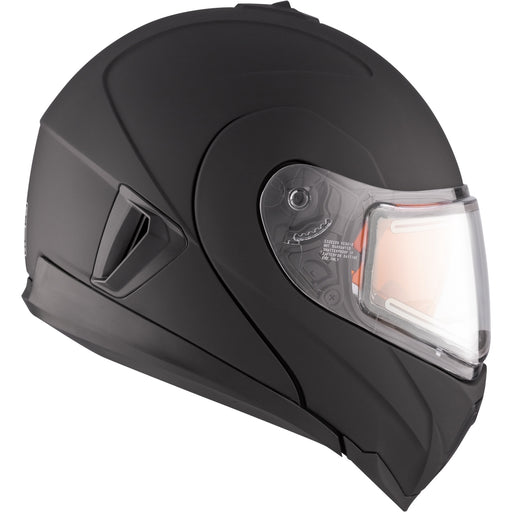 CKX Tranz 1.5 AMS Solid Helmet with Electric Double Lens