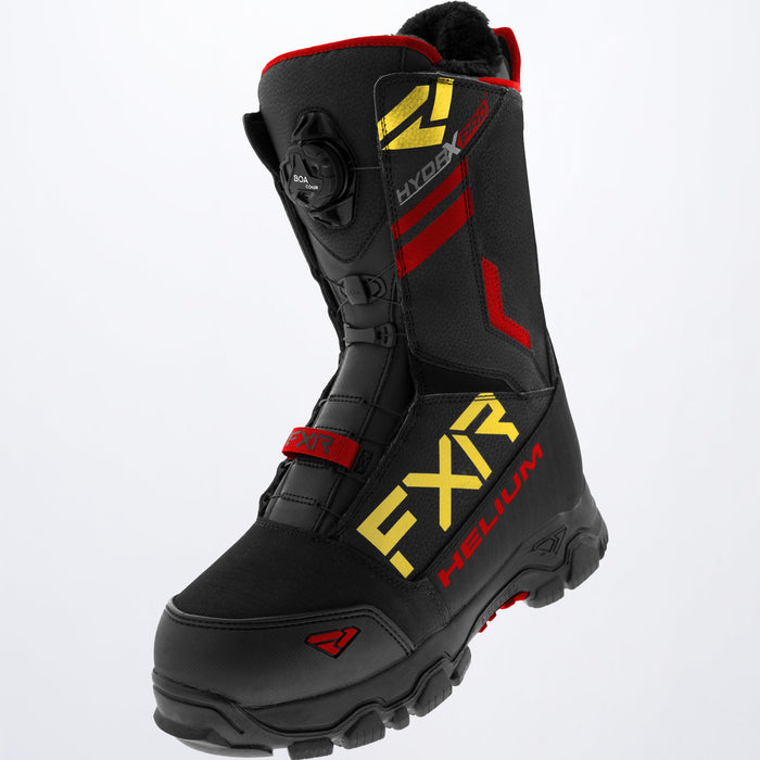 FXR Helium BOA Boot