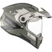 CKX Scorpio Atlas Helmet Single Shield