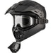 CKX Solid Atlas Helmet Single Shield