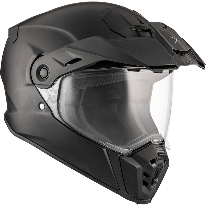 CKX Solid Atlas Helmet Single Shield