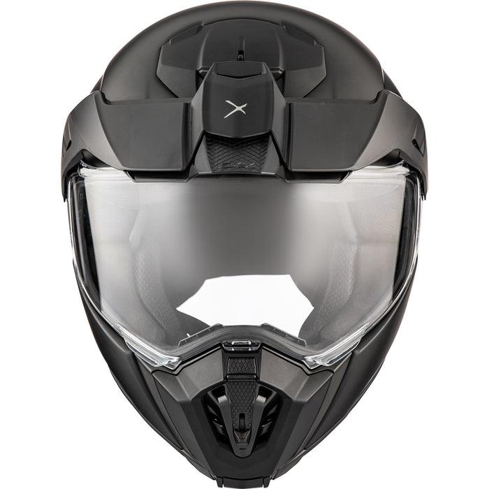 CKX Solid Atlas Helmet Single Shield