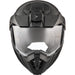 CKX Solid Atlas Helmet Single Shield