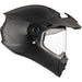 CKX Solid Atlas Helmet Single Shield