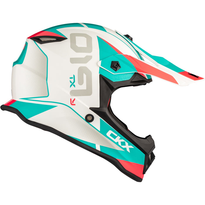 CKX TX019Y Force Youth Helmet