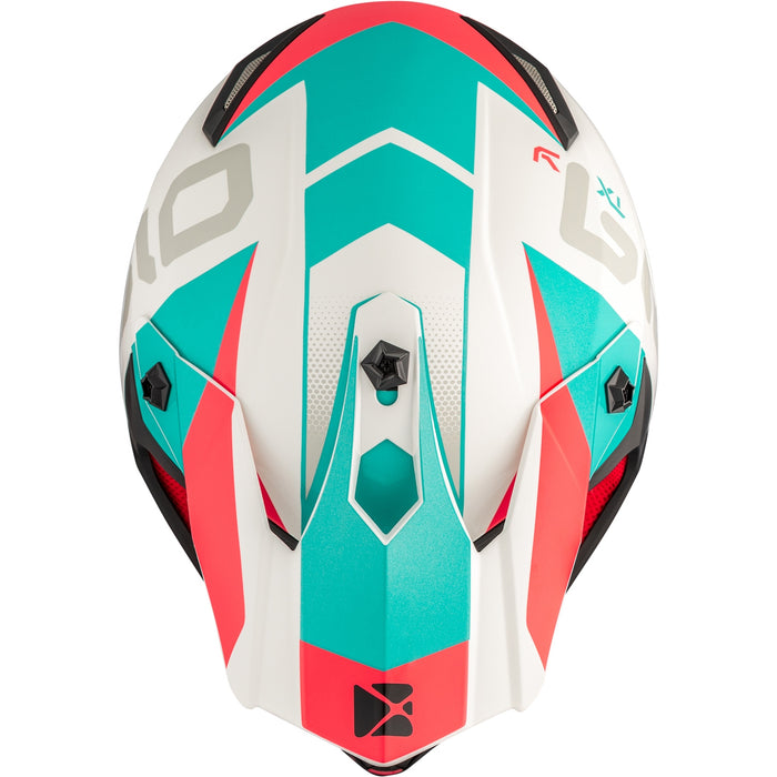 CKX TX019Y Force Youth Helmet