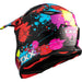 CKX TX019Y Blast Youth Helmet