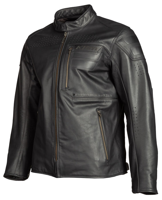 KLIM Sixxer Leather Jacket