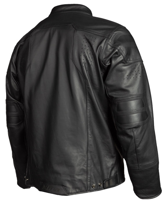 KLIM Sixxer Leather Jacket