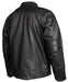 KLIM Sixxer Leather Jacket