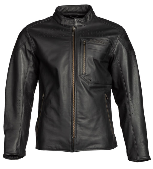 KLIM Sixxer Leather Jacket