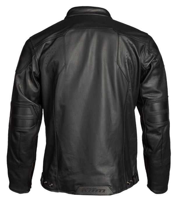 KLIM Sixxer Leather Jacket