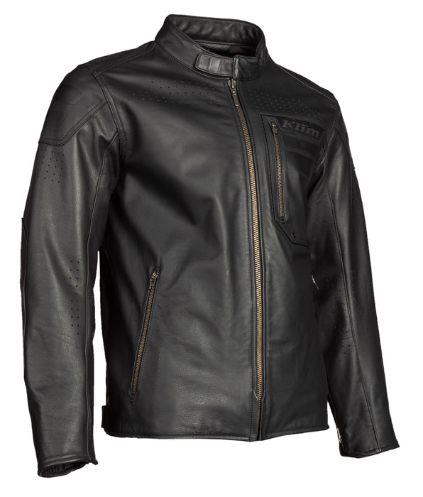 KLIM Sixxer Leather Jacket