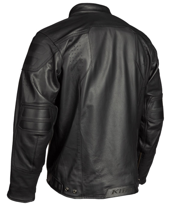 KLIM Sixxer Leather Jacket